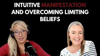 Biddy Tarot Intuitive Manifestation amp Overcoming Limiting Beliefs [upl. by Ardelis830]