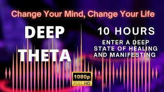 Silva Method Deep Theta Meditation As Used By And Inspired By Jose Silva And The Silva Method [upl. by Hestia]