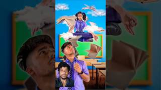 Doli उड़ी हवा में😲 part 6👞 banku doli srsir action treand viralshort tiktokvideo [upl. by Marfe939]