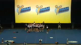 2013 FHSAA Competitive Cheer NonTumbling Championships [upl. by Namrac600]