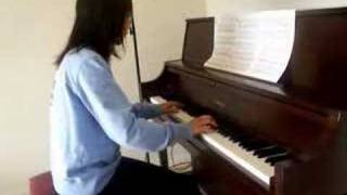 Theme from Schindlers List Piano [upl. by Reeher]