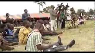 Sur Les Traces De Guillaume Soro Documentaire Vox Africa [upl. by Hildagarde]