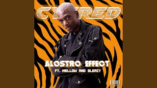 Alostro Effect feat Mellow amp Sleazy [upl. by Lexie524]