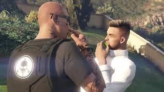 CAYO PERICO ELITE SOLO LEGIT GGCARECA GTA GAMEPLAY [upl. by Stacie]