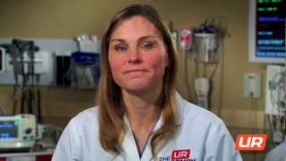 Kidney Infection— The Urgency Room — an educational care video [upl. by Shreeves]