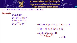 CLASIFICACIÓN DE LOS NÚMEROS ENTEROS POSITIVOSNÚMEROS PRIMOS II [upl. by Narud835]