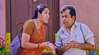 Brahmanandam Back To Back Comedy Scenes  Telugu Comedy Scenes  Funtastic Comedy [upl. by Sert]