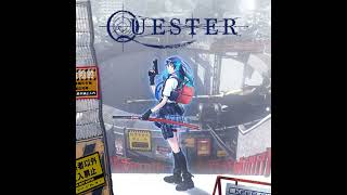 『QUESTER  OSAKA』開発プロジェクト進捗報告 [upl. by Irrok211]