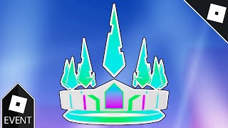 EVENT How to get the CROWN OF COURAGE in RB BATTLES RB BATTLES SEASON 3  Roblox [upl. by Charyl]