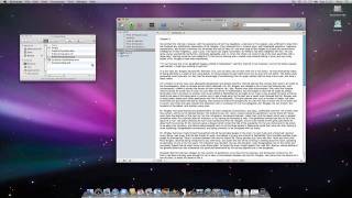 Scrivener Basics  Importing [upl. by Akiras]