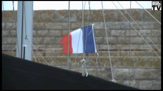 The Great Motorboat Tour Biscay Port Tudy Ile de Groix [upl. by Zenas]