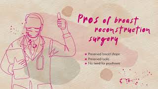 Breast Prostheses and Reconstruction [upl. by Amehsyt57]