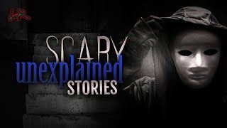 Creepy Haunted House Stories  Paranormal Stories [upl. by Procto]