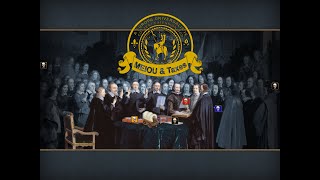 EU4  MEIOU and Taxes  Alpha 22  Patch overview [upl. by Anomar127]