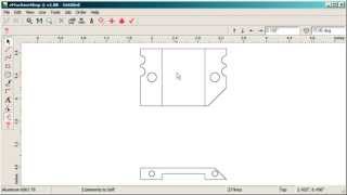 Tutorial Importing CAD files into eMachineShop [upl. by Carce515]