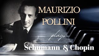 Tribute to Maurizio Pollini Unforgettable Concert in Paris [upl. by Ruperto]