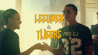 ADF Samski  Leeuwen amp Tijgers ft Idaly prod pAPE [upl. by Anaiad488]