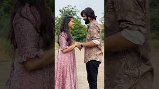 Final episode 🥰🥰 prashubaby emotional love telugu love shorts [upl. by Hevak]