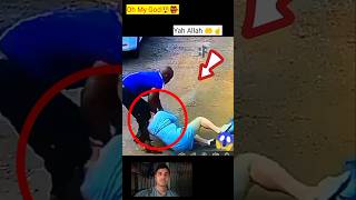 respect ☝💯 MashAllah 💯👍 humanity trending short shortsvideo respect vairalshort vairalvideo [upl. by Birch33]