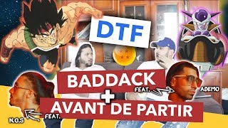 PREMIERE ECOUTE  DTF  Feat PNL  ADEMO ET NOS SONT DE RETOUR [upl. by Ecissej]