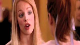 Regina George  Histrionic Personality Disorder [upl. by Mosenthal]