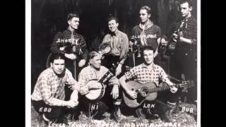 Sons of the Pioneers  Tumbling Tumbleweeds 1934 original recording [upl. by Ilegna]