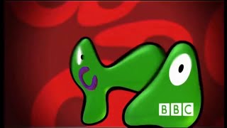 CBBC closedown 2002 HQ [upl. by Werdma]