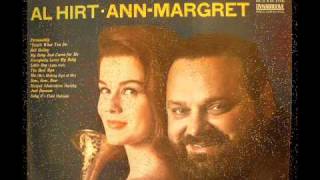 AnnMargret  My Last Date With Youwmv [upl. by Vincents461]