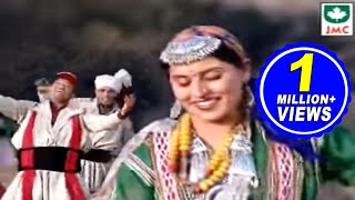 Paangi Pakki Thangi Latest Himachali Song  JMC  New 2014 Song [upl. by Assennej]