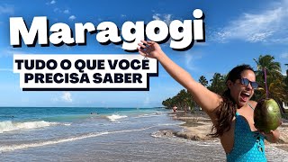 MARAGOGI ALAGOAS  TUDO O QUE VOCÊ PRECISA SABER [upl. by Nya]