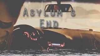 K1NG  Asylums End KSLV FanMade [upl. by Zebulen20]