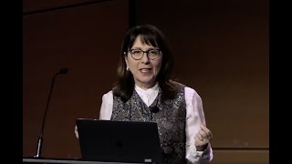 Lisa Feldman Barrett – Emotions Facts vs Fictions [upl. by Neellok462]