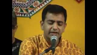 AYODHYADASHe ri mai to prem diwani Raag Bhim palasi हे री मैं तो प्रेमदिवानी [upl. by Fabrin129]