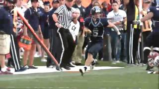 2012 CHSAA 5A Football Championship  Valor Eagles vs Cherokee Trail Cougars [upl. by Sharp499]