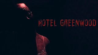 HOTEL GREENWOOD  ATRAPADO PARA SIEMPRE  JUEGO INDIE DE TERROR  GAMEPLAY EN ESPAÑOL 4K [upl. by Mohl458]