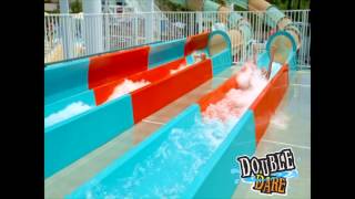 Double Dare at Sunsplash in Mesa AZ [upl. by Niessuh941]