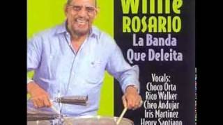 Willie Rosario  Volvemos A Lo Mismo [upl. by Burkhardt]