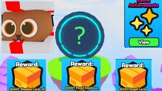 Lucky Block Legends FREE GIANTS HOW [upl. by Lloyd]