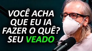 SKYLAB PERDE PACIÊNCIA COM MONARK [upl. by Milena]