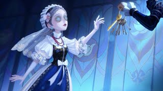 Season 30 Essence 3 Background Story Animation  Identity V [upl. by Omrellug]