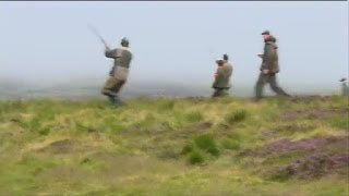 Growing calls for grouse shooting ban as season returns [upl. by Matthaus252]