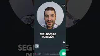 Cómo Enviar Mensajes de Video en WhatsApp [upl. by Eninej]