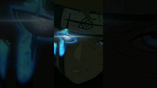 Borutos BROKEN Shinjutsu is The JOUGAN shorts boruto jougan borutotwobluevortex [upl. by Lowrie]