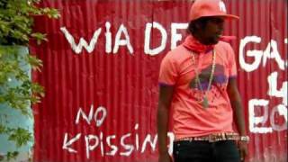 Popcaan  Gangster City Pt Twice Official Video [upl. by Attiuqaj]