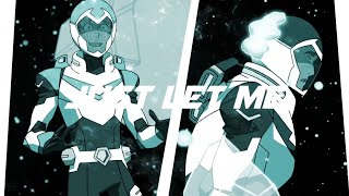 【VLDMV】Let Me Love You  Shance [upl. by Rexferd743]