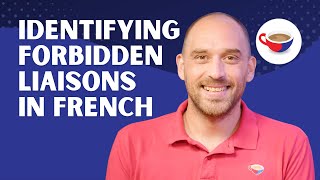 Identifying forbidden liaisons in French  CBF Show 208 [upl. by Xonnel]