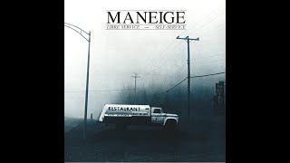 Maneige — Libre Service  Self Service Full Album 1978 [upl. by Magdalene]