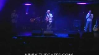 The Caffreys  The Lambretta Twins LIVE  The Sage Gateshead HQ [upl. by Artep874]