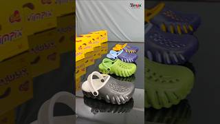 Footwear india expo 2024 For wholesaleretail contact 9650338082 CUSTOMERS CAN DIRECTLY PURCHASE [upl. by Ailahk]