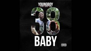 YoungBoy Never Broke Again  Up In Blood feat Boosie BadAzz [upl. by Ytok714]